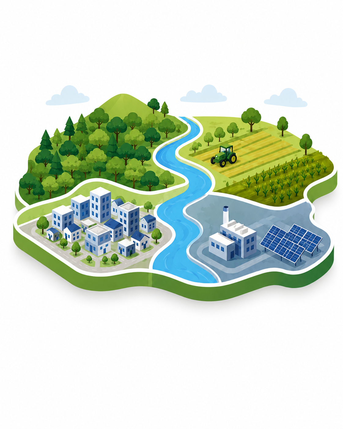 Ordenamiento Ecológico Local